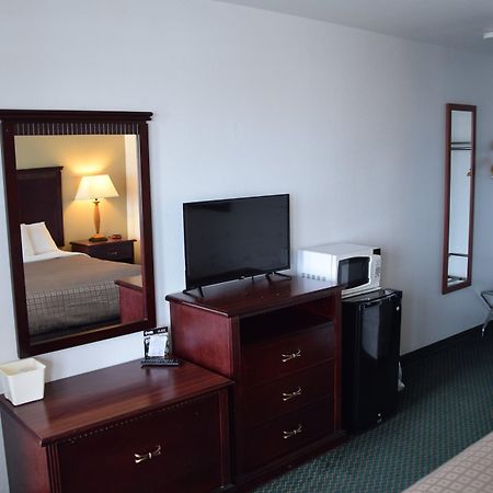 National 9 Mount Nebo Motel Nephi Exterior photo