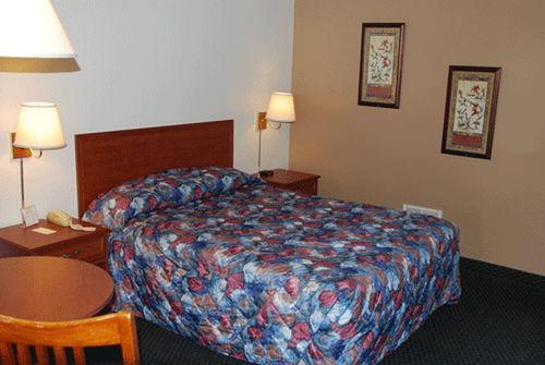 National 9 Mount Nebo Motel Nephi Room photo
